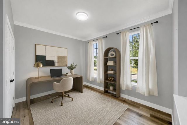 5707 FIELDCREST DR, White Marsh, MD 21162