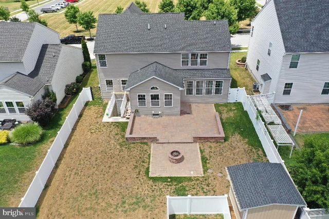5707 FIELDCREST DR, White Marsh, MD 21162
