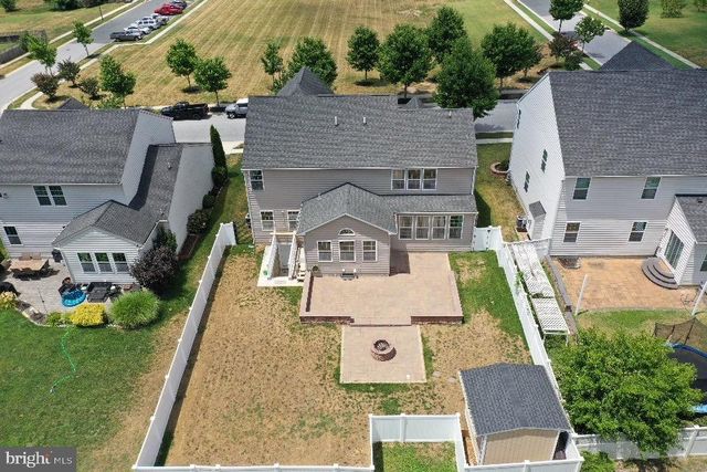 5707 FIELDCREST DR, White Marsh, MD 21162