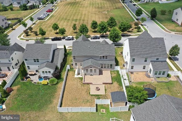 5707 FIELDCREST DR, White Marsh, MD 21162
