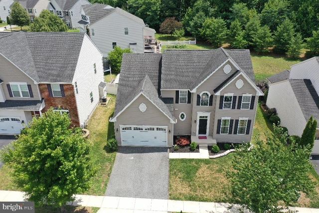 5707 FIELDCREST DR, White Marsh, MD 21162