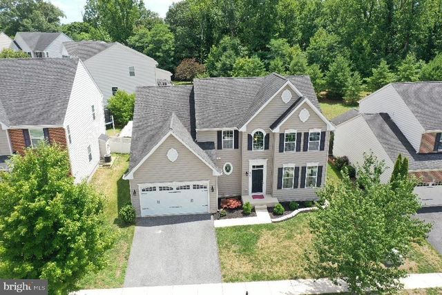 5707 FIELDCREST DR, White Marsh, MD 21162