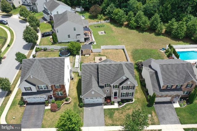 5707 FIELDCREST DR, White Marsh, MD 21162