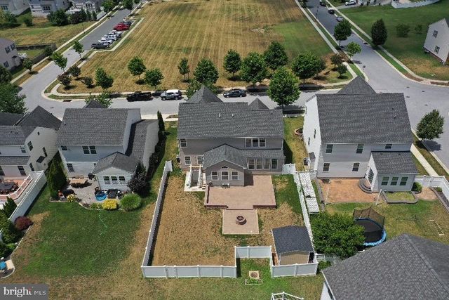 5707 FIELDCREST DR, White Marsh, MD 21162