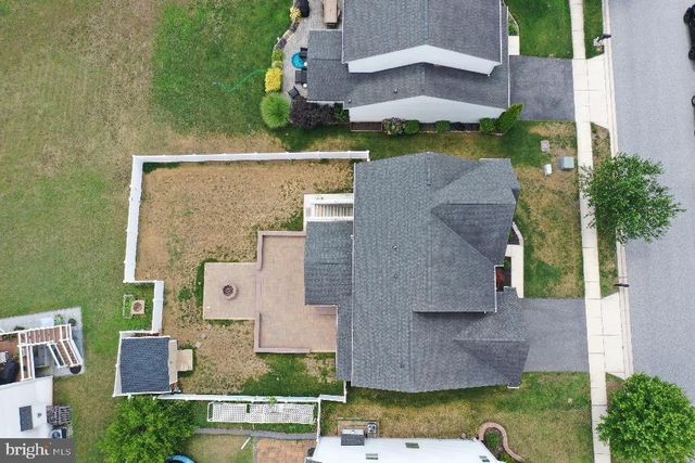 5707 FIELDCREST DR, White Marsh, MD 21162