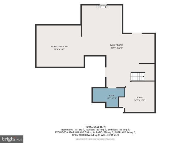 5707 FIELDCREST DR, White Marsh, MD 21162