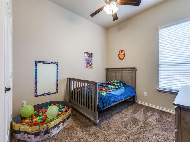 3026 Maverick Drive, Heath, TX 75126