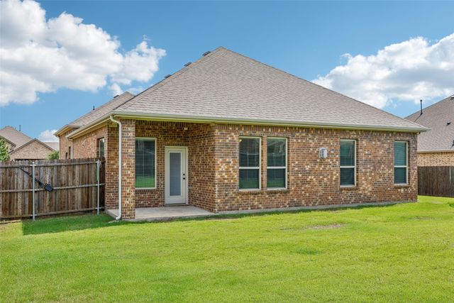 3026 Maverick Drive, Heath, TX 75126