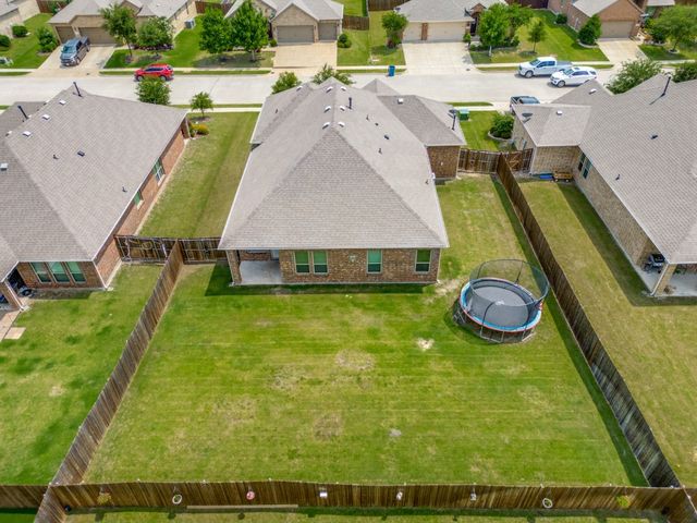 3026 Maverick Drive, Heath, TX 75126