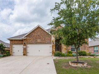 3026 Maverick Drive, Heath, TX 75126