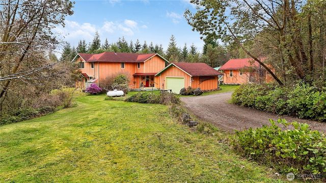 1673 Woodland Drive, Port Townsend, WA 98368