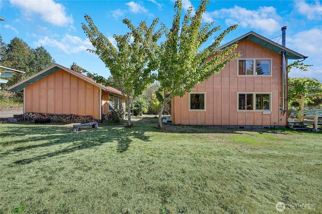 1673 Woodland Drive, Port Townsend, WA 98368