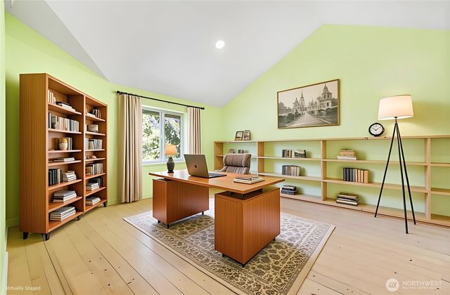 1673 Woodland Drive, Port Townsend, WA 98368