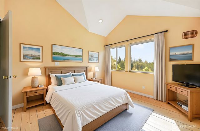 1673 Woodland Drive, Port Townsend, WA 98368