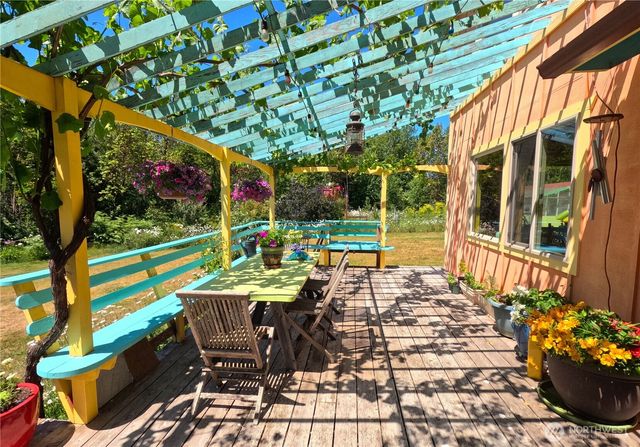 1673 Woodland Drive, Port Townsend, WA 98368