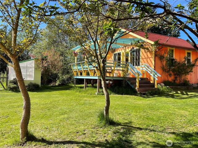 1673 Woodland Drive, Port Townsend, WA 98368