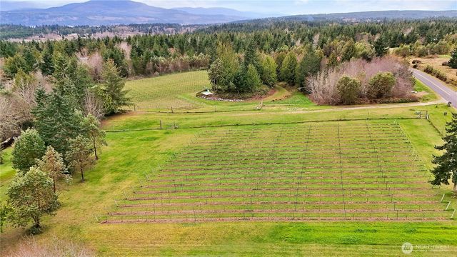 1673 Woodland Drive, Port Townsend, WA 98368