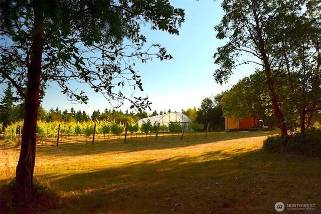 1673 Woodland Drive, Port Townsend, WA 98368