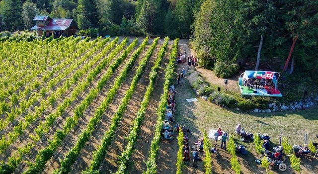 1673 Woodland Drive, Port Townsend, WA 98368