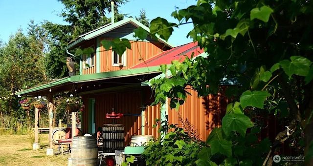 1673 Woodland Drive, Port Townsend, WA 98368