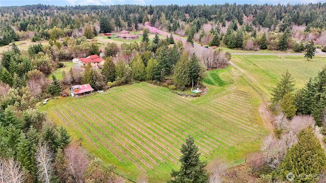 1673 Woodland Drive, Port Townsend, WA 98368