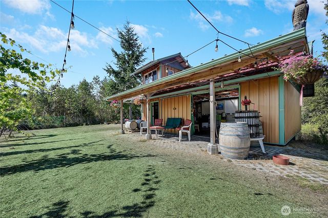 1673 Woodland Drive, Port Townsend, WA 98368