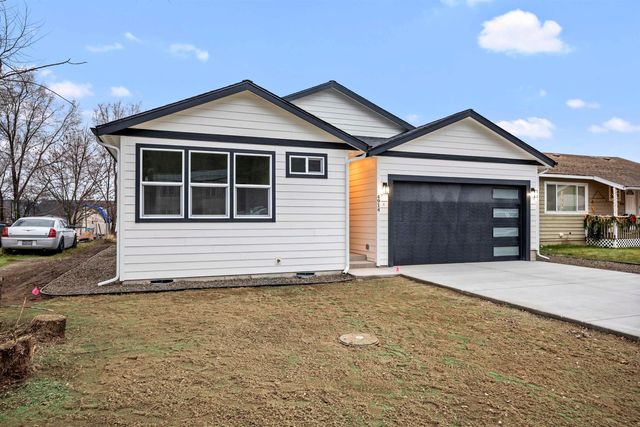 4914 E Fairview Ave, Spokane, WA 99217