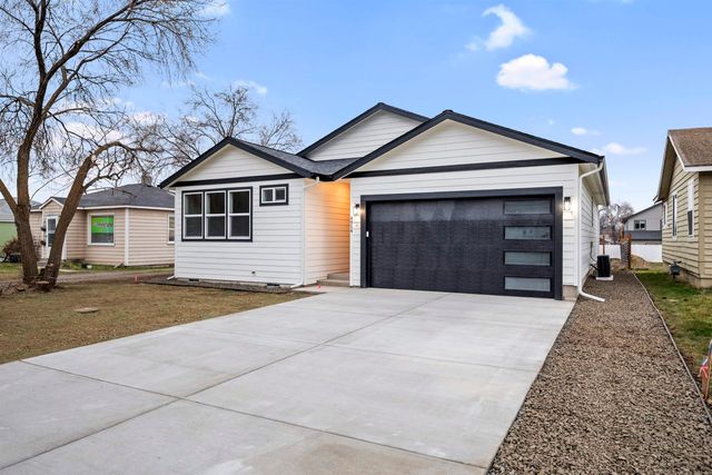 4914 E Fairview Ave, Spokane, WA 99217