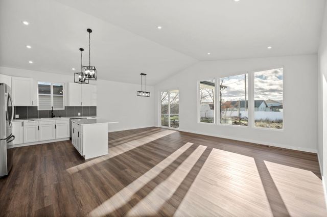 4914 E Fairview Ave, Spokane, WA 99217