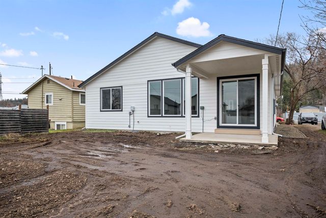 4914 E Fairview Ave, Spokane, WA 99217