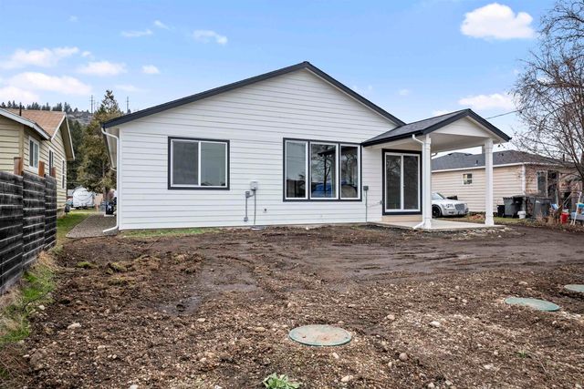 4914 E Fairview Ave, Spokane, WA 99217