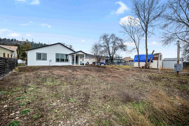 4914 E Fairview Ave, Spokane, WA 99217