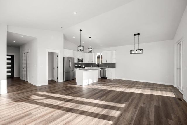 4914 E Fairview Ave, Spokane, WA 99217