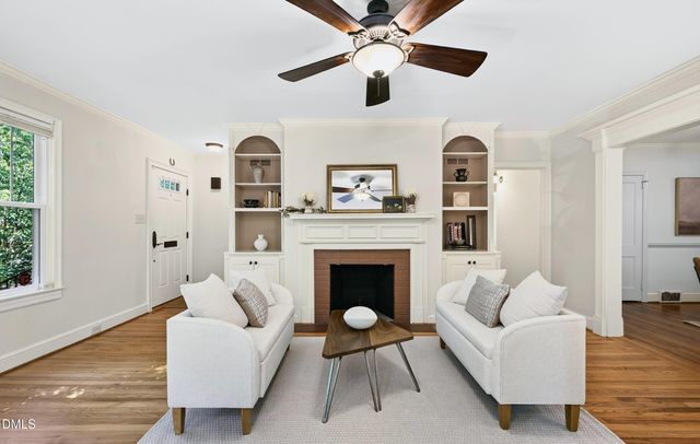 2248 Cranford Road, Durham, NC 27705