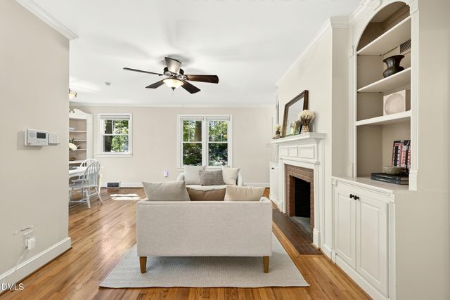 2248 Cranford Road, Durham, NC 27705
