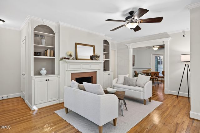 2248 Cranford Road, Durham, NC 27705