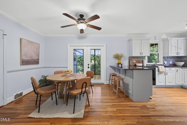 2248 Cranford Road, Durham, NC 27705