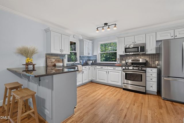 2248 Cranford Road, Durham, NC 27705