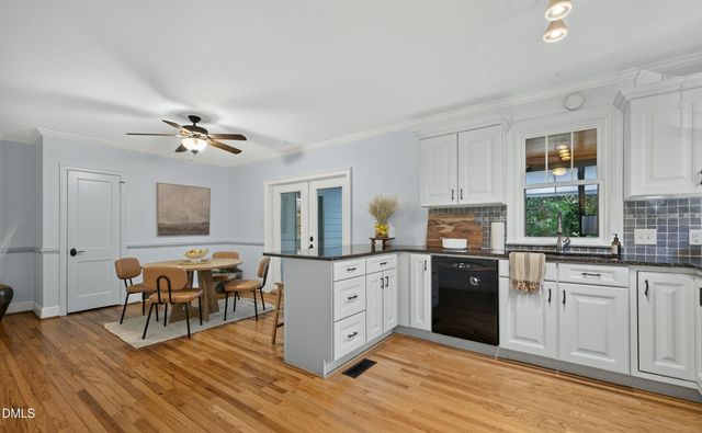 2248 Cranford Road, Durham, NC 27705
