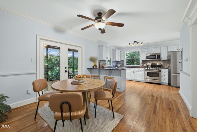 2248 Cranford Road, Durham, NC 27705