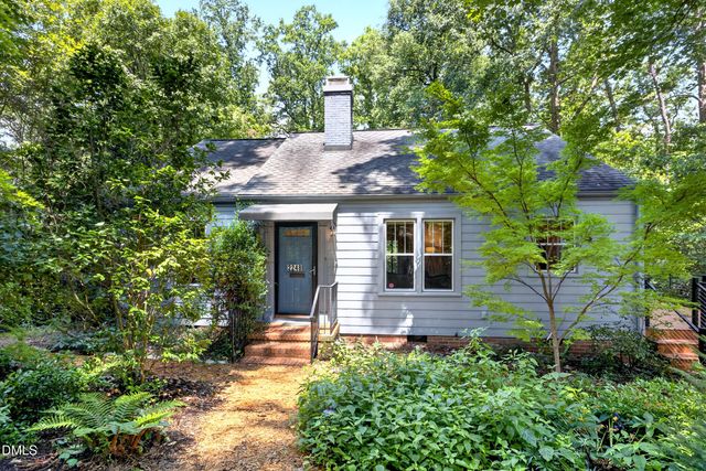 2248 Cranford Road, Durham, NC 27705