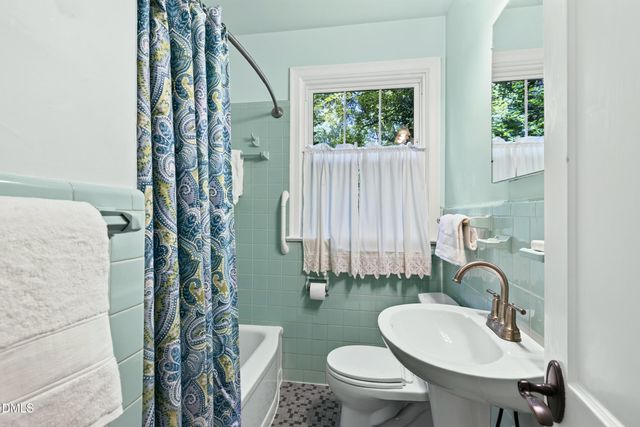 2248 Cranford Road, Durham, NC 27705