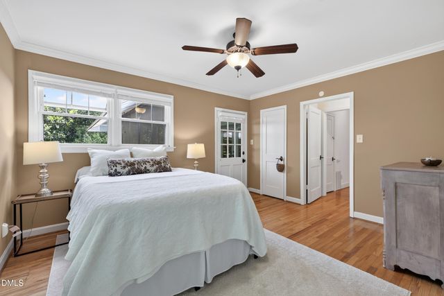 2248 Cranford Road, Durham, NC 27705