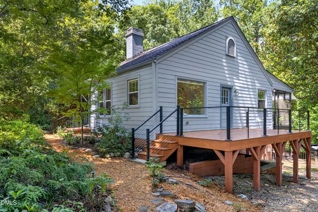 2248 Cranford Road, Durham, NC 27705
