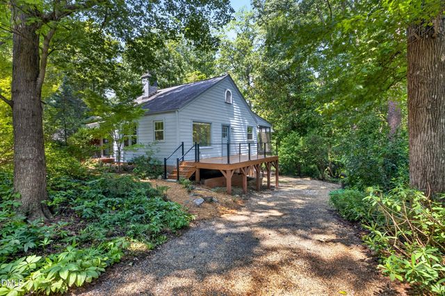 2248 Cranford Road, Durham, NC 27705