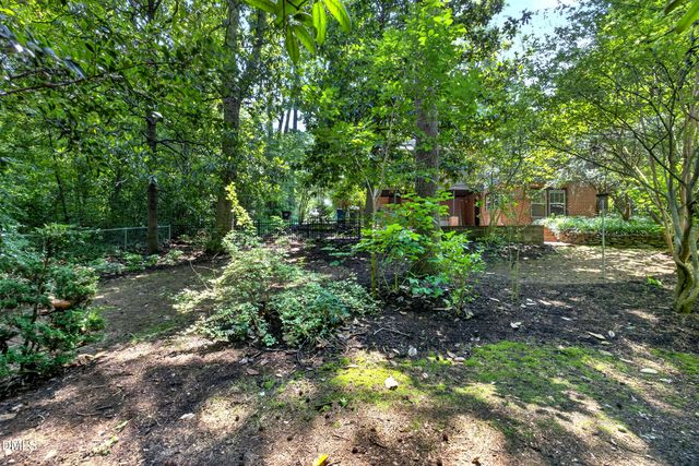 2248 Cranford Road, Durham, NC 27705