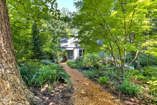 2248 Cranford Road, Durham, NC 27705