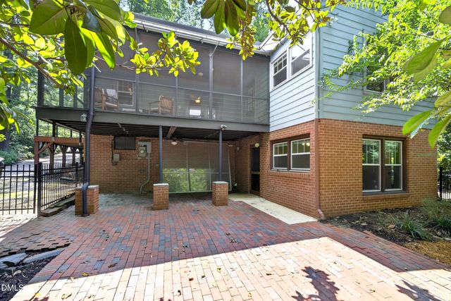 2248 Cranford Road, Durham, NC 27705