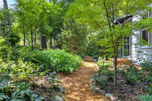 2248 Cranford Road, Durham, NC 27705