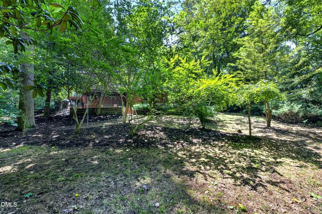 2248 Cranford Road, Durham, NC 27705